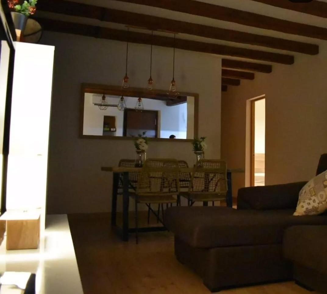 Casa Con Vistas, Piscina Y Animales De Granja, La Caseta Tarragona Exteriér fotografie