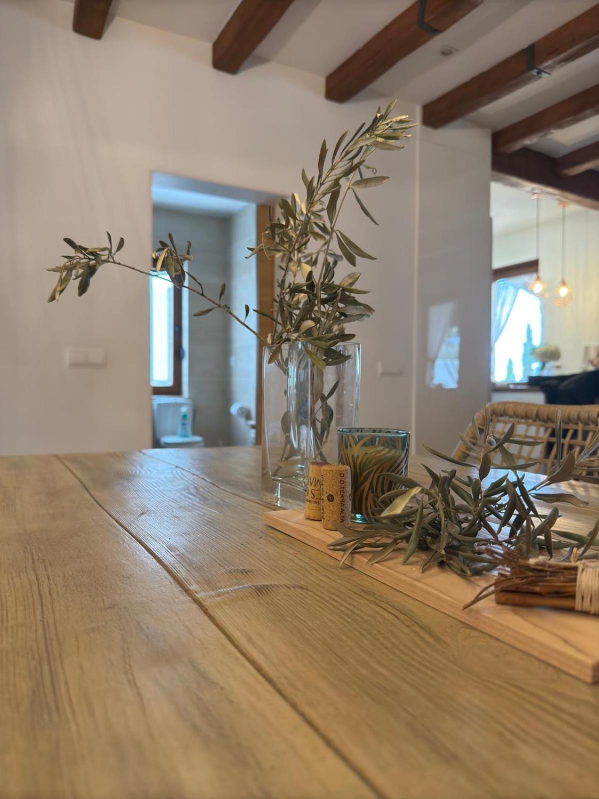 Casa Con Vistas, Piscina Y Animales De Granja, La Caseta Tarragona Exteriér fotografie