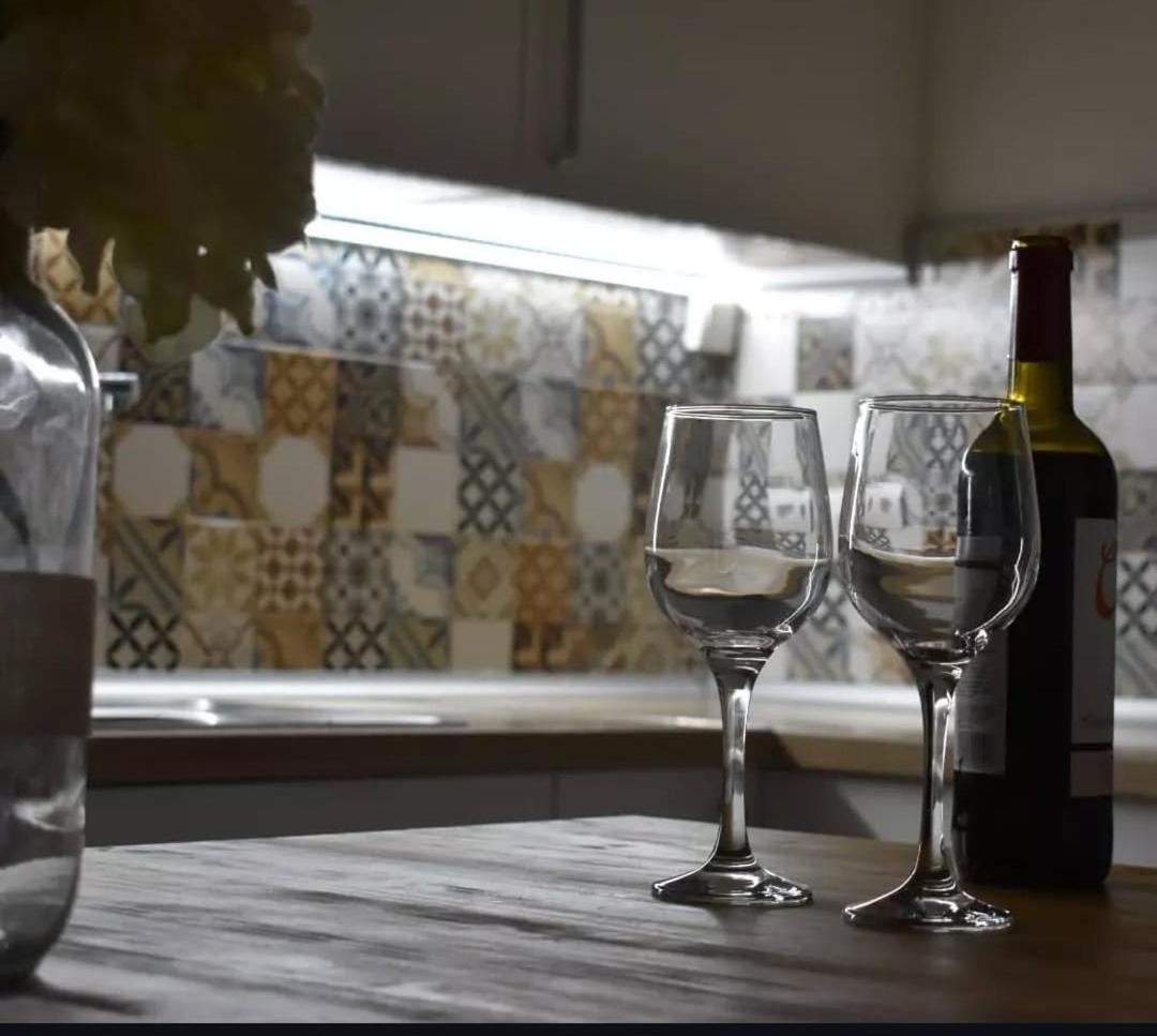 Casa Con Vistas, Piscina Y Animales De Granja, La Caseta Tarragona Exteriér fotografie