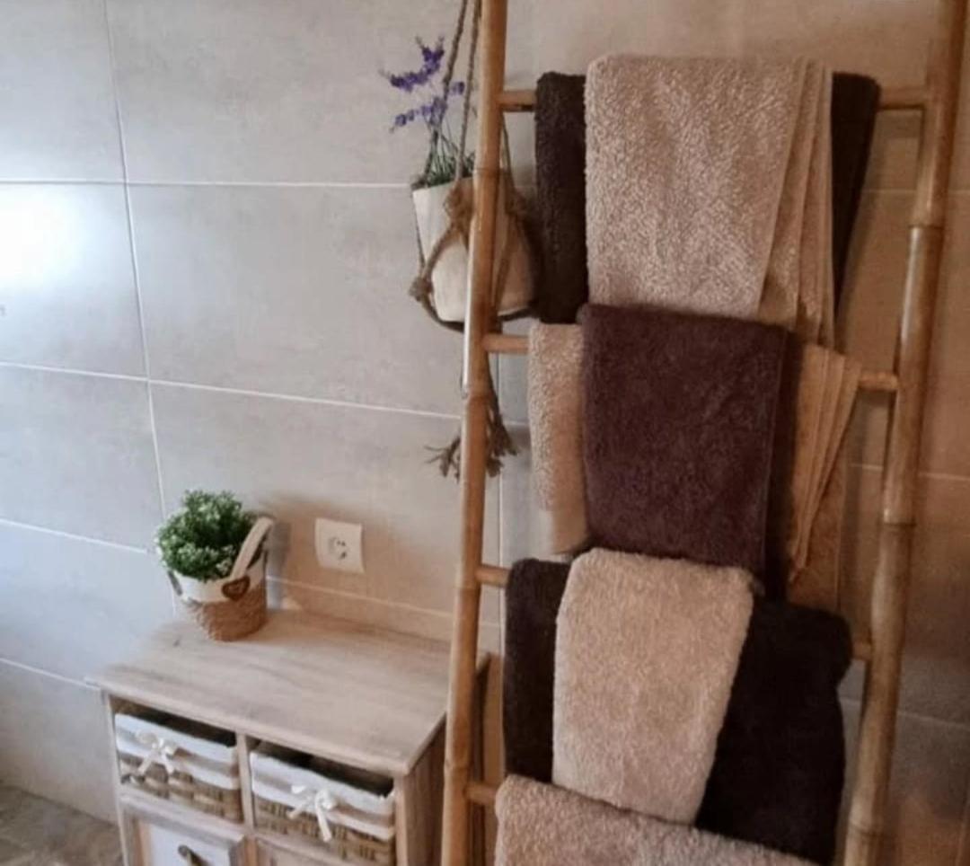 Casa Con Vistas, Piscina Y Animales De Granja, La Caseta Tarragona Exteriér fotografie